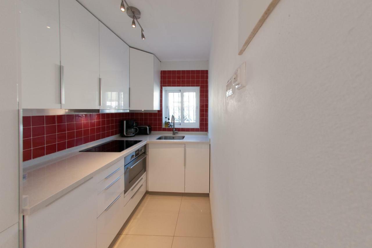 Villa Casa Marysol Fuengirola Exterior foto