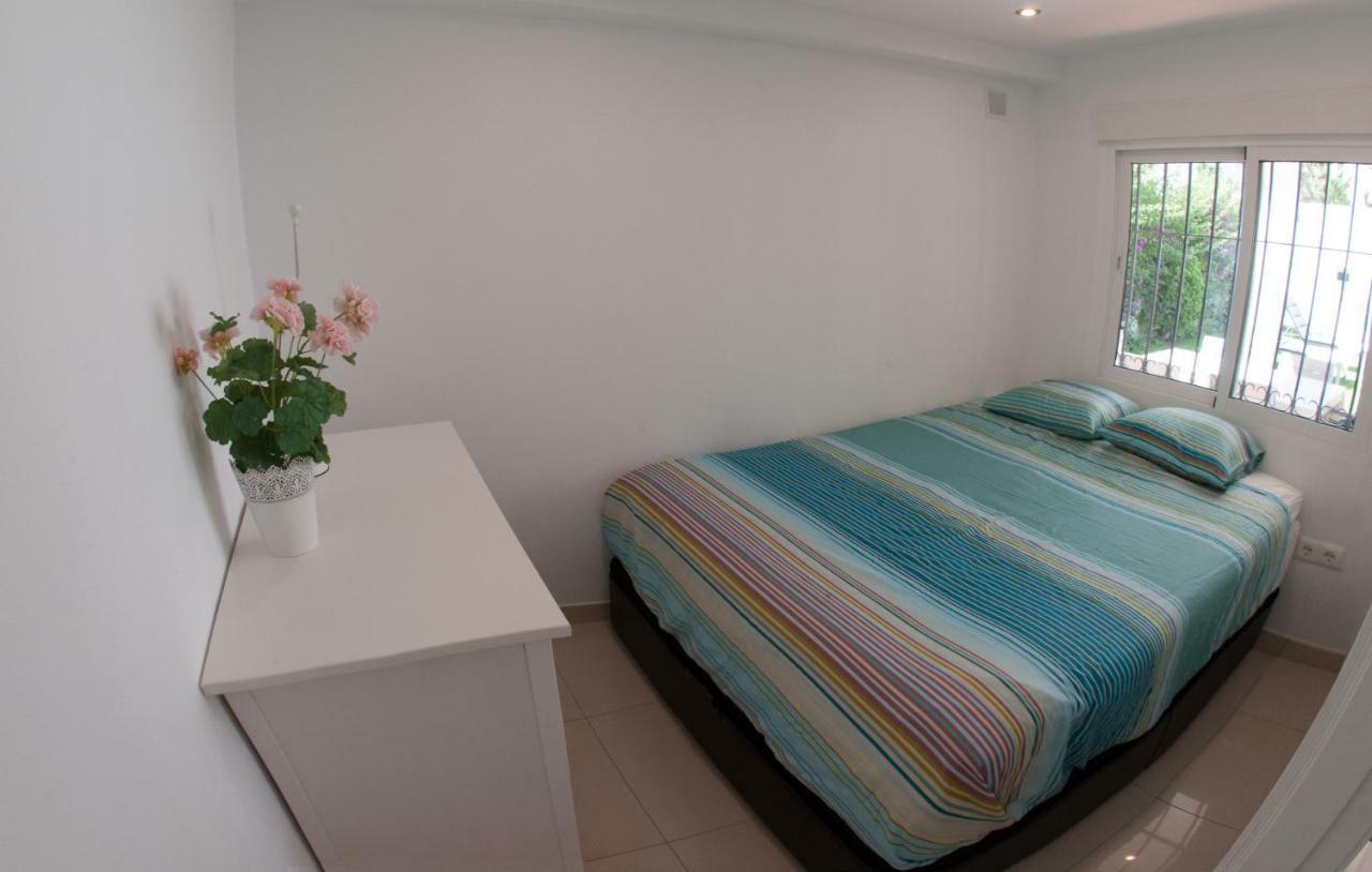 Villa Casa Marysol Fuengirola Exterior foto