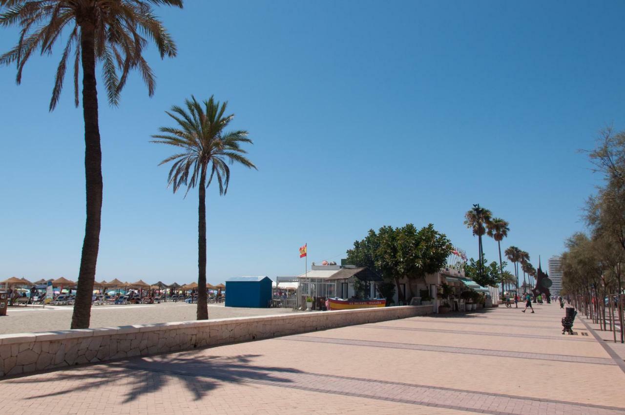 Villa Casa Marysol Fuengirola Exterior foto